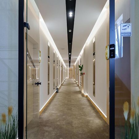Move In Apartments เบลเกรด ภายนอก รูปภาพ