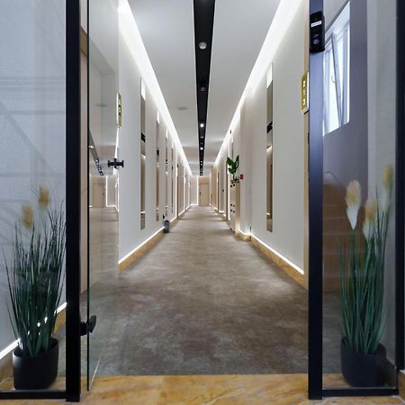 Move In Apartments เบลเกรด ภายนอก รูปภาพ