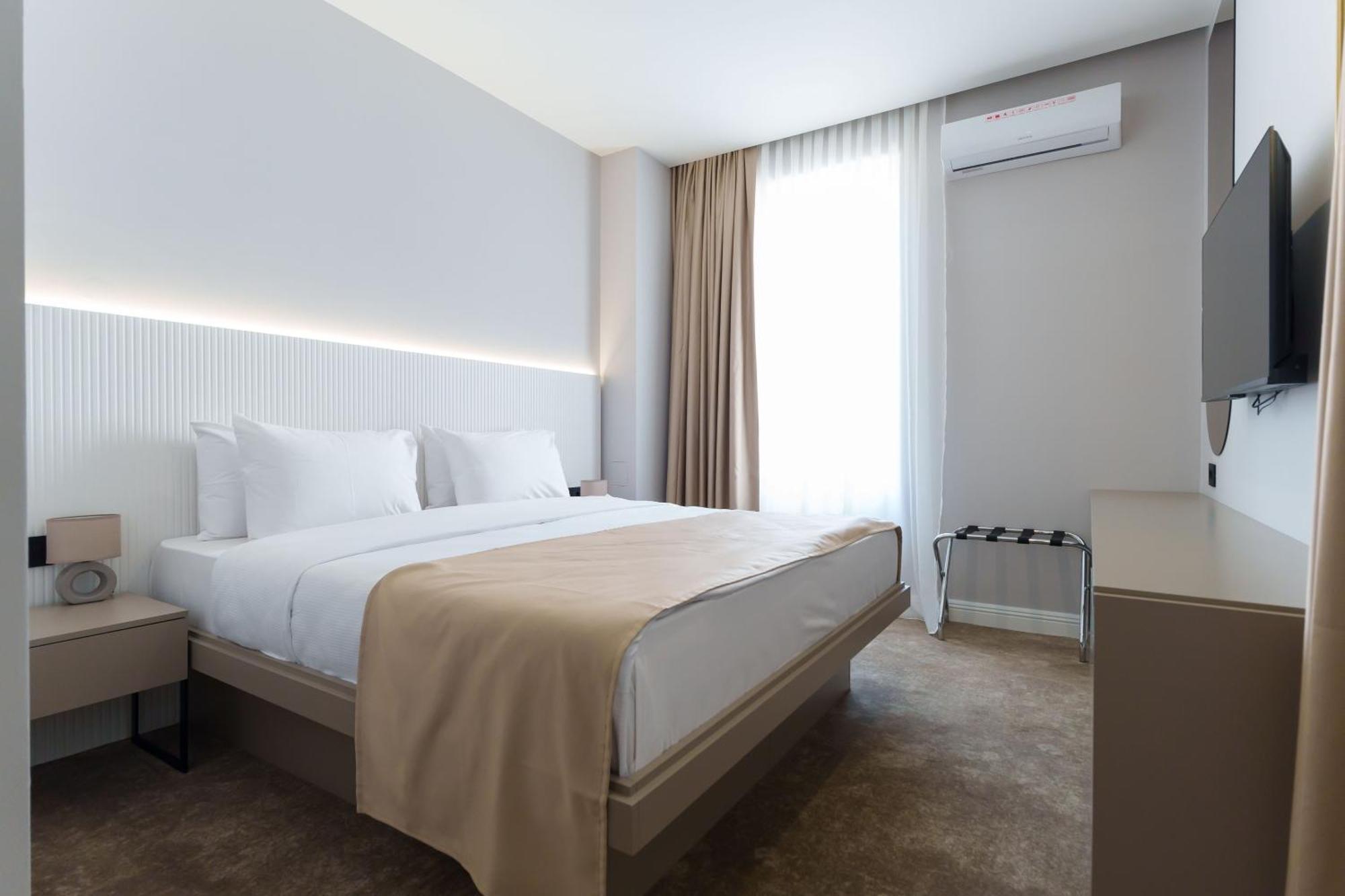 Move In Apartments เบลเกรด ภายนอก รูปภาพ