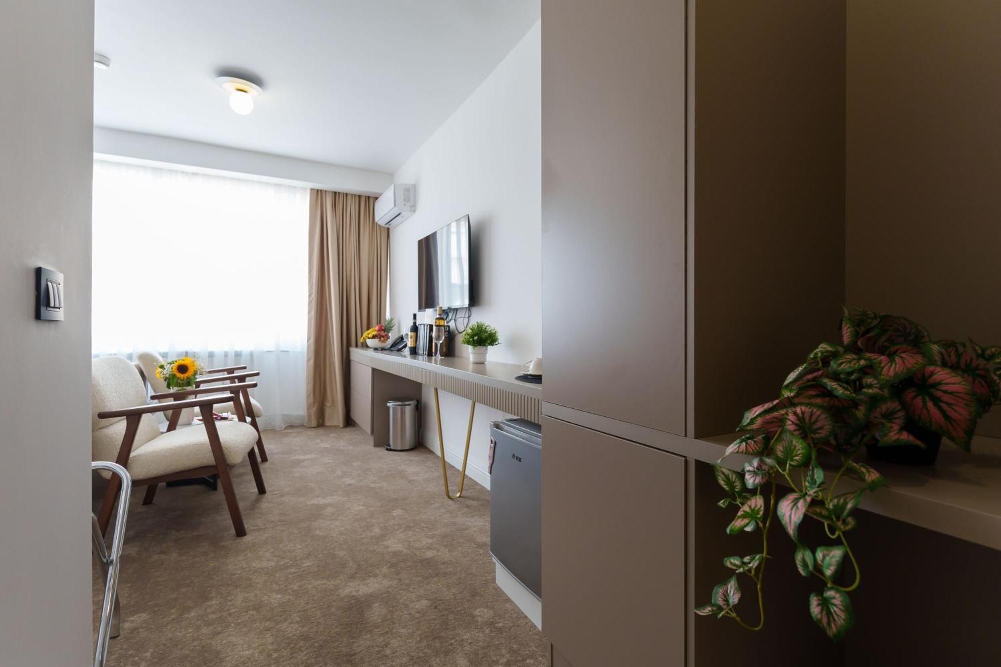 Move In Apartments เบลเกรด ภายนอก รูปภาพ