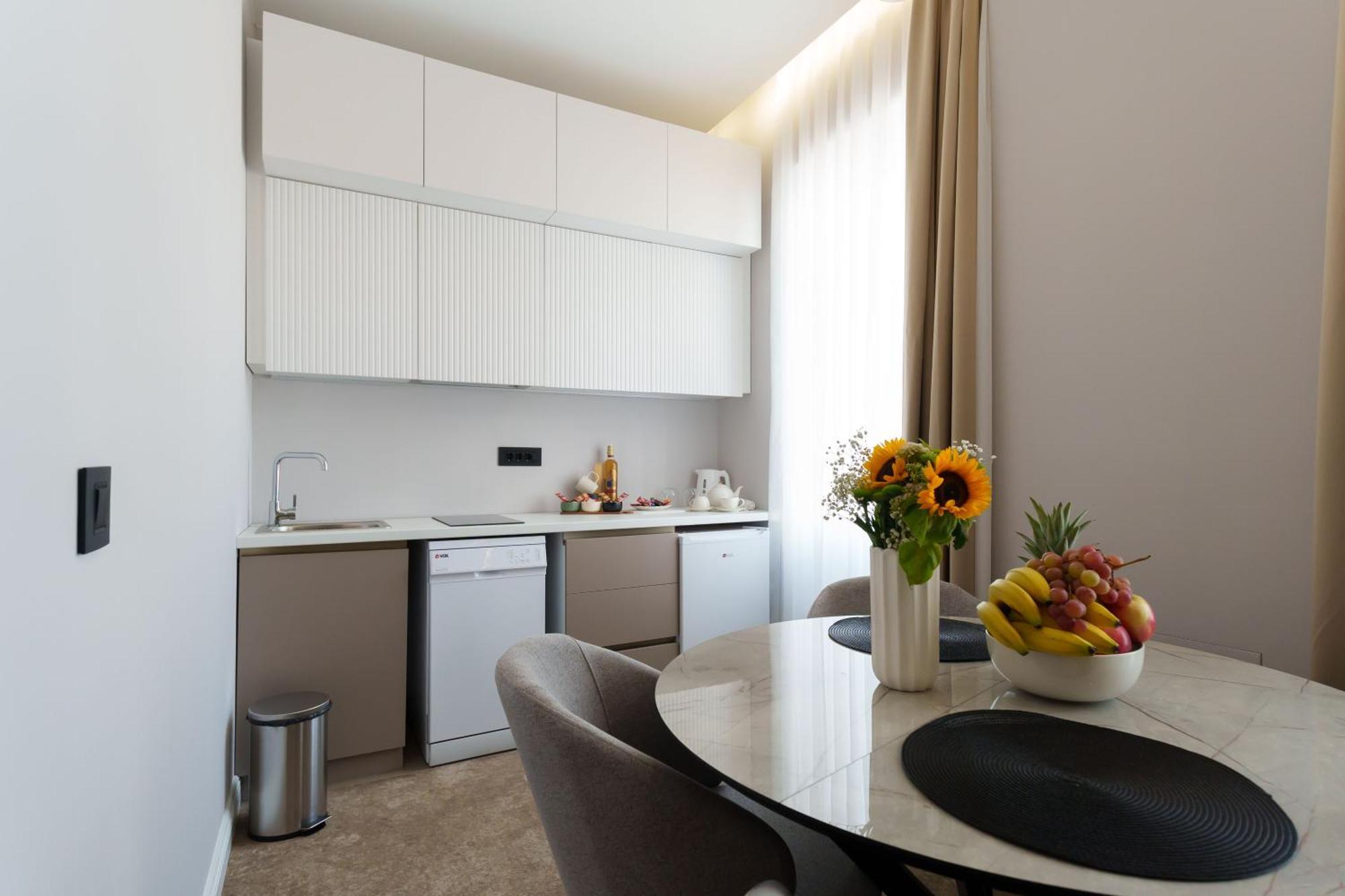 Move In Apartments เบลเกรด ภายนอก รูปภาพ