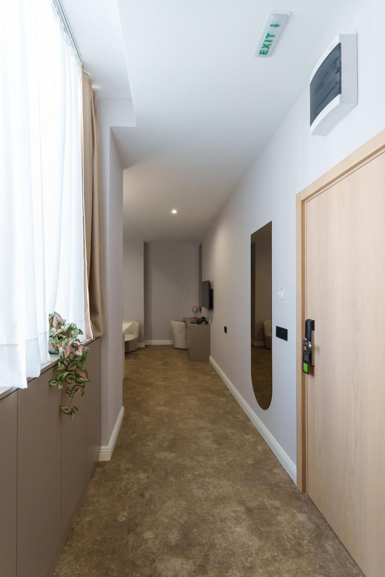 Move In Apartments เบลเกรด ภายนอก รูปภาพ