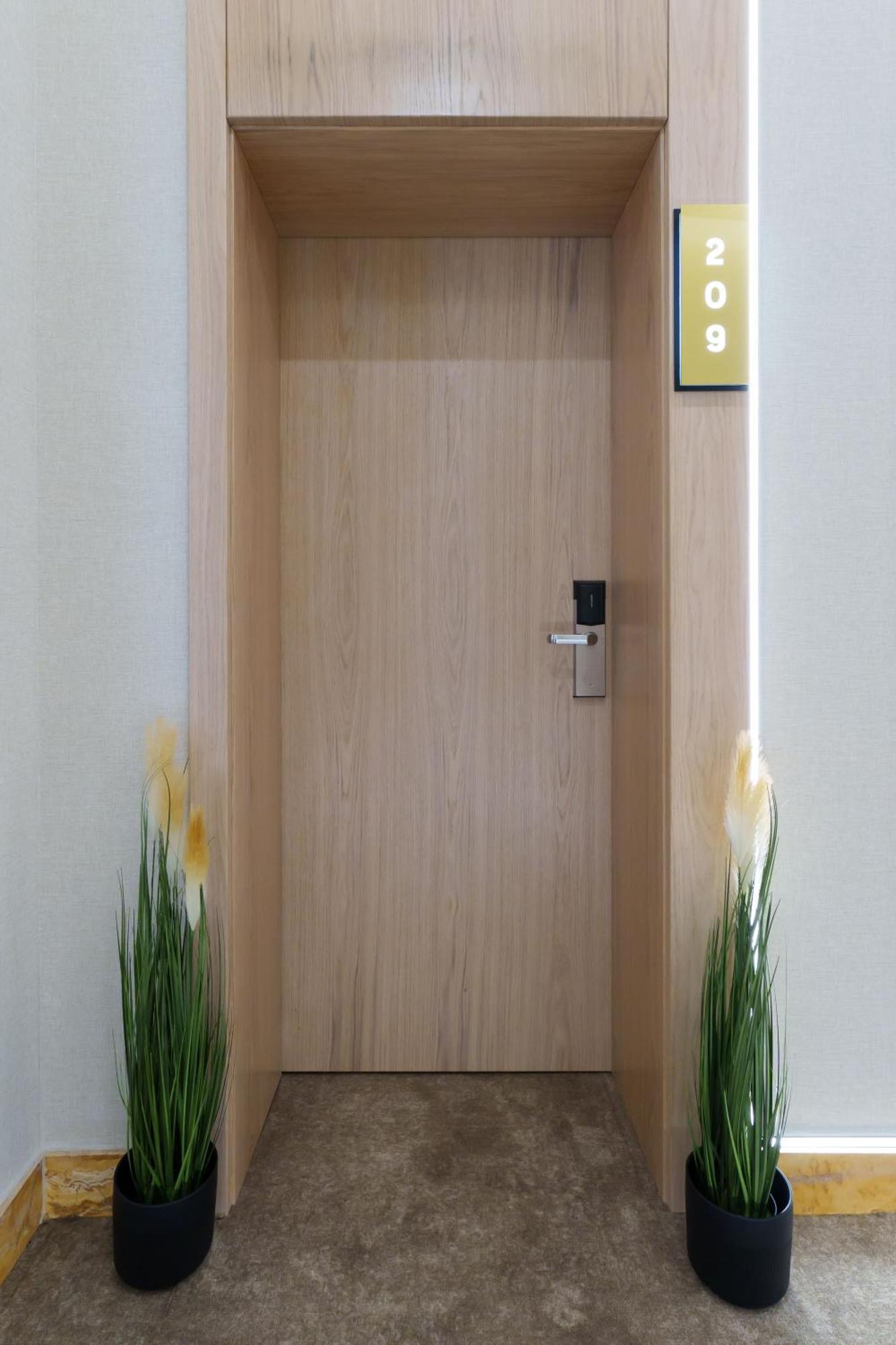 Move In Apartments เบลเกรด ภายนอก รูปภาพ