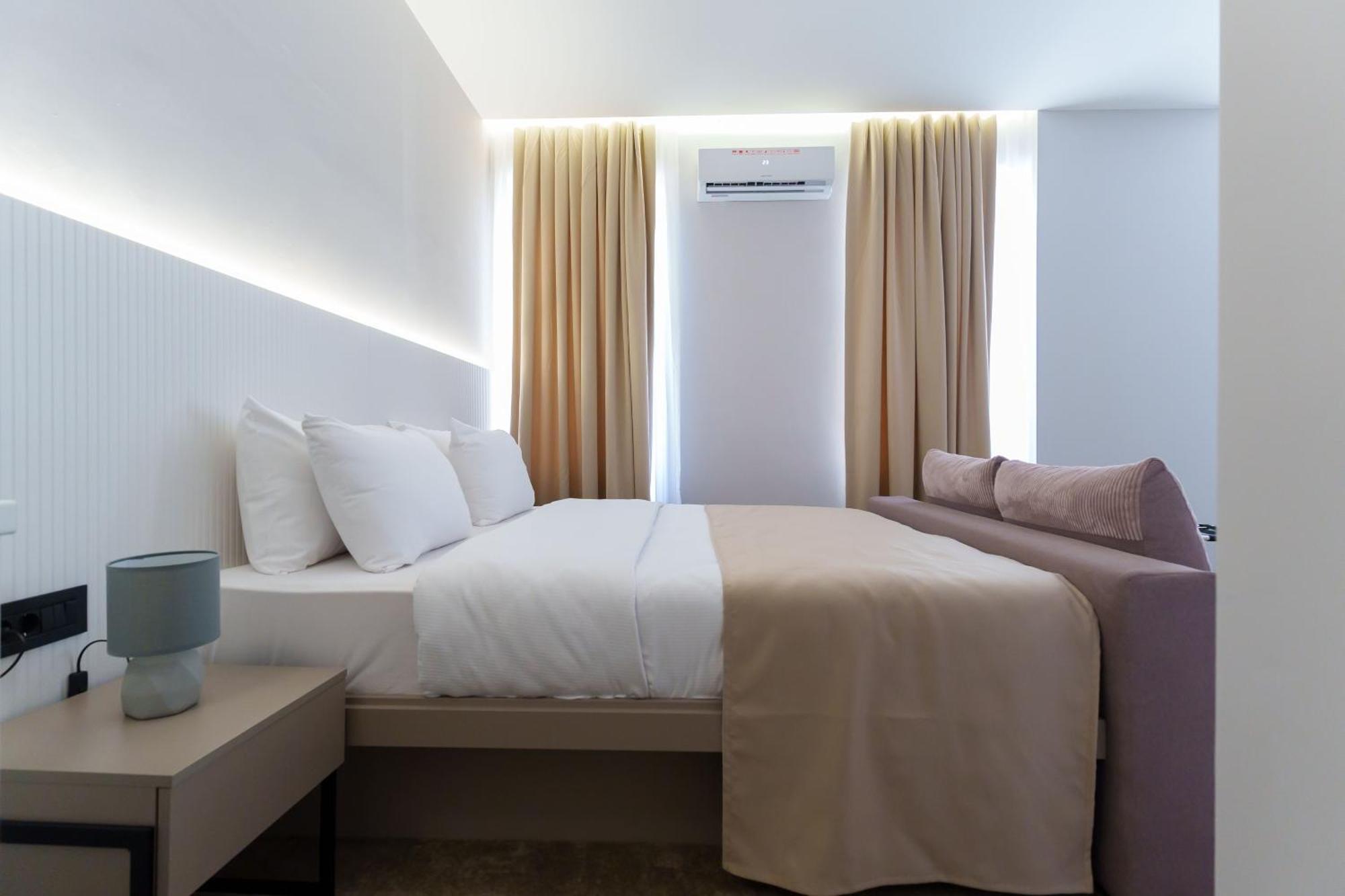 Move In Apartments เบลเกรด ภายนอก รูปภาพ