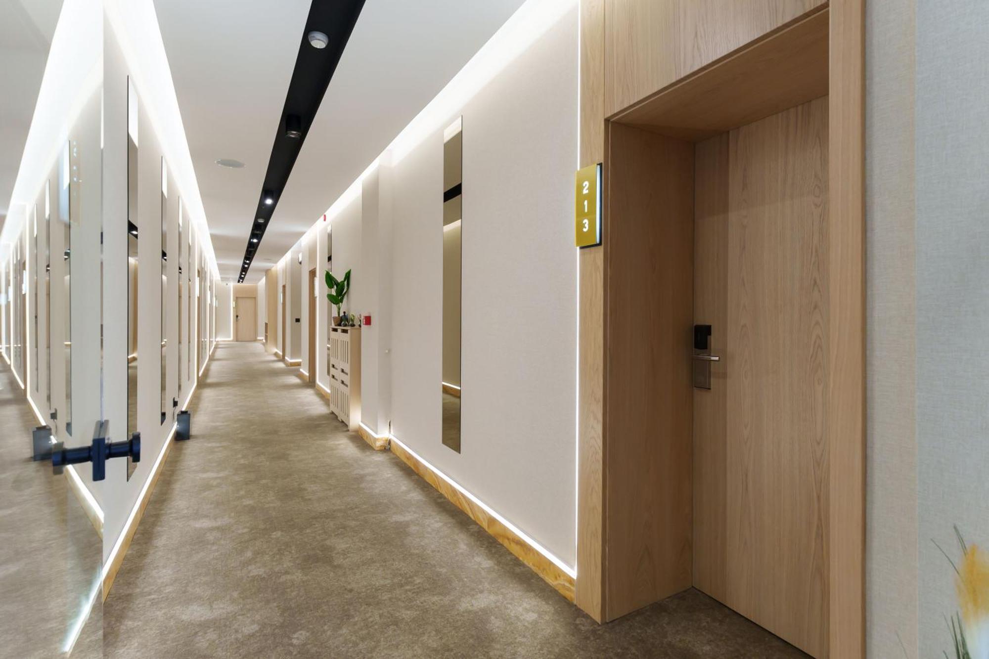 Move In Apartments เบลเกรด ภายนอก รูปภาพ