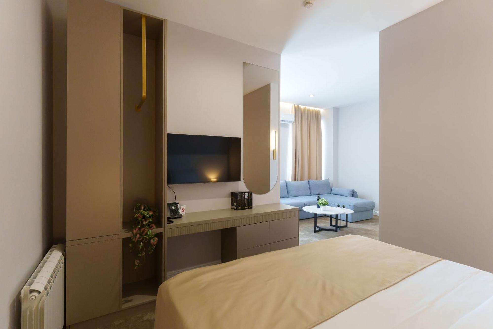 Move In Apartments เบลเกรด ภายนอก รูปภาพ
