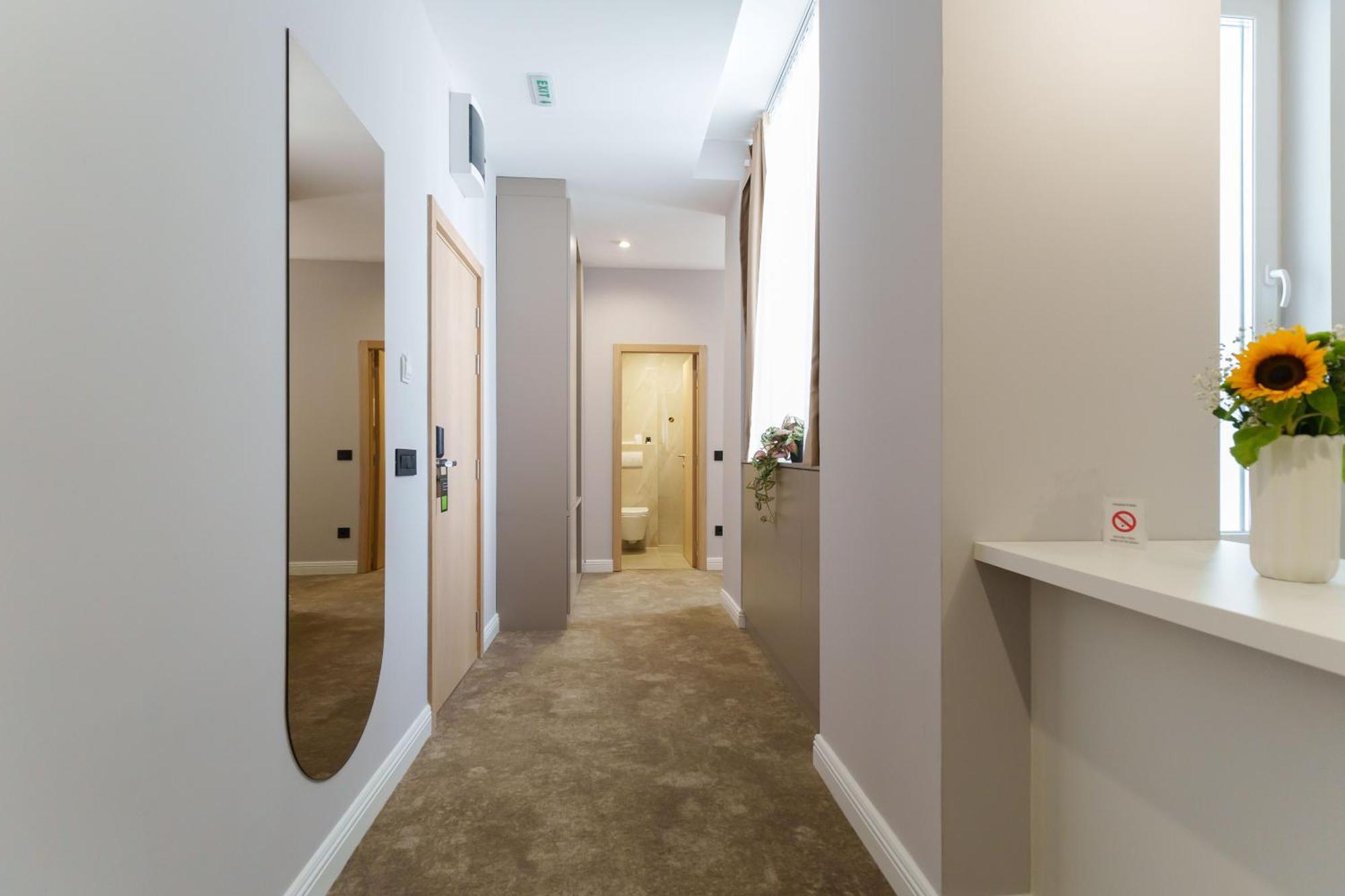 Move In Apartments เบลเกรด ภายนอก รูปภาพ