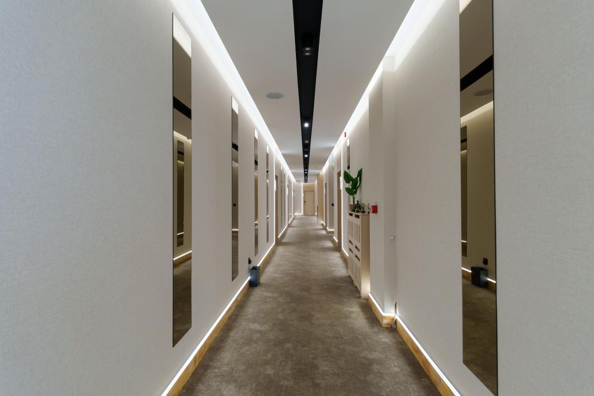 Move In Apartments เบลเกรด ภายนอก รูปภาพ