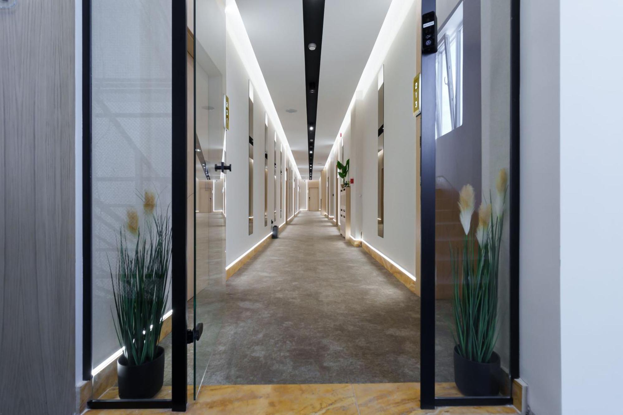 Move In Apartments เบลเกรด ภายนอก รูปภาพ