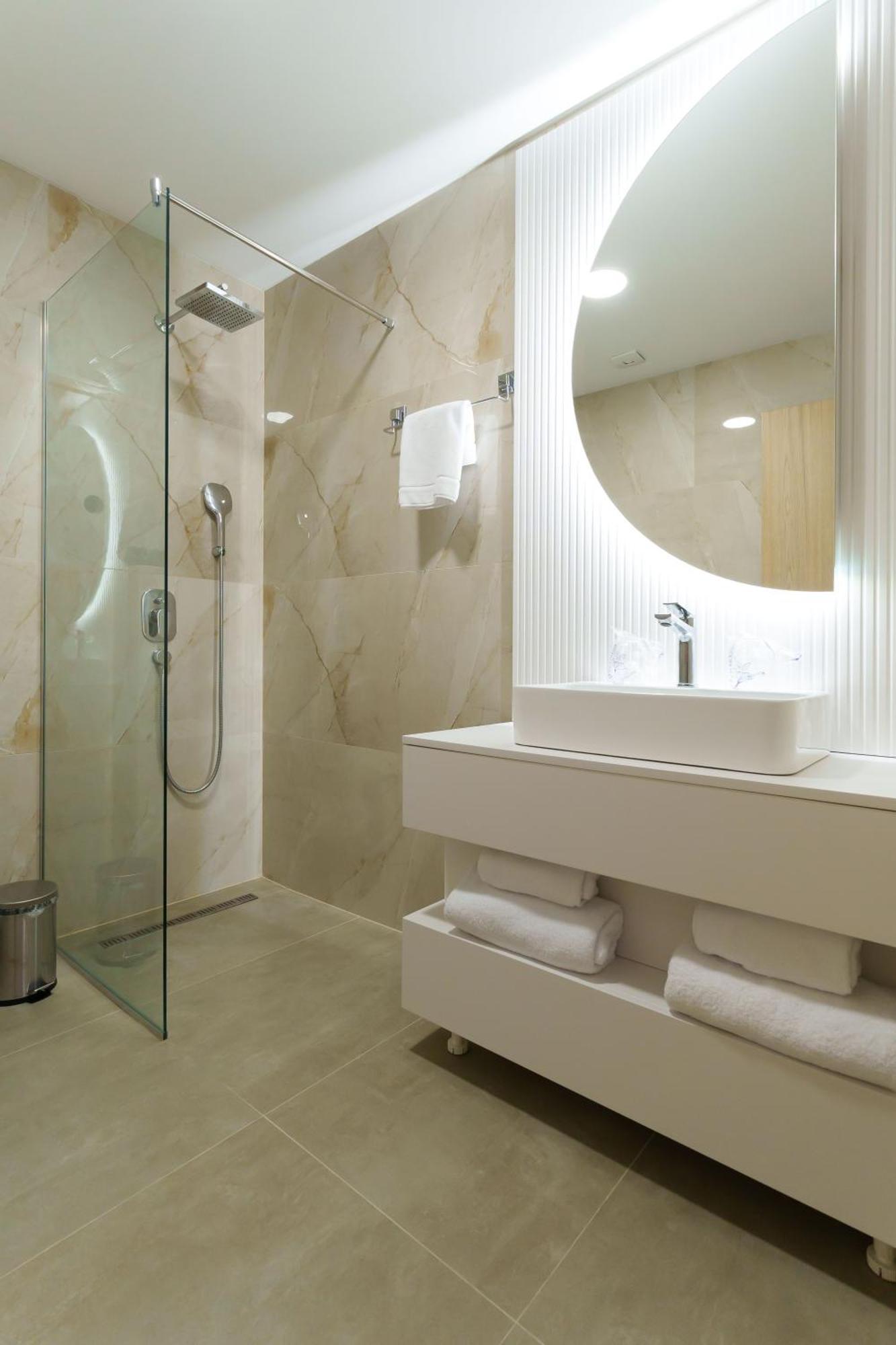 Move In Apartments เบลเกรด ภายนอก รูปภาพ