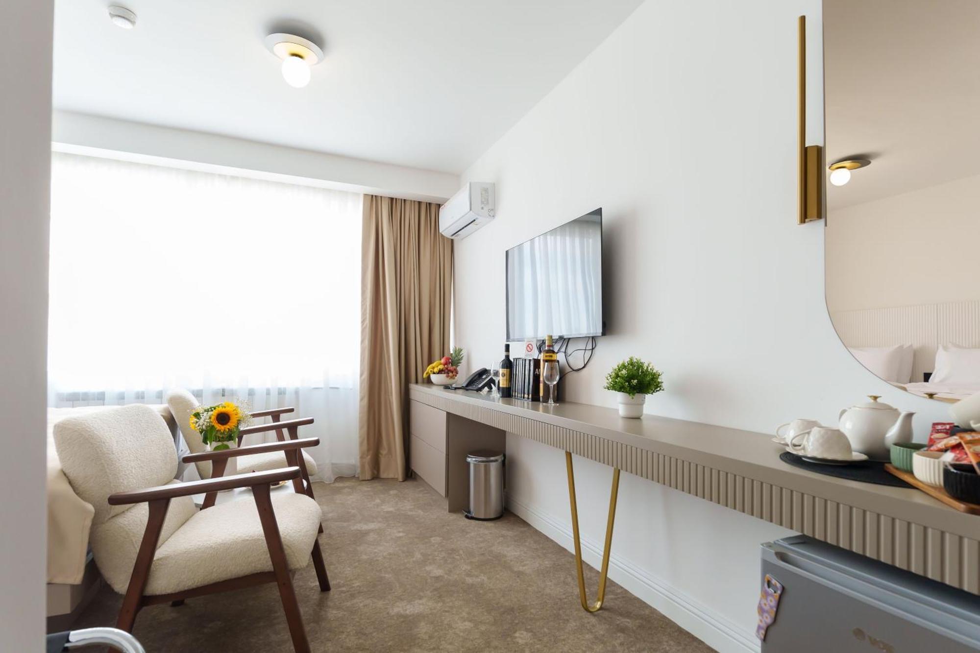 Move In Apartments เบลเกรด ภายนอก รูปภาพ