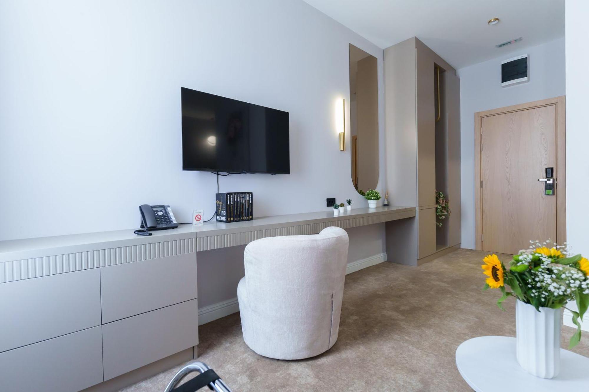 Move In Apartments เบลเกรด ภายนอก รูปภาพ