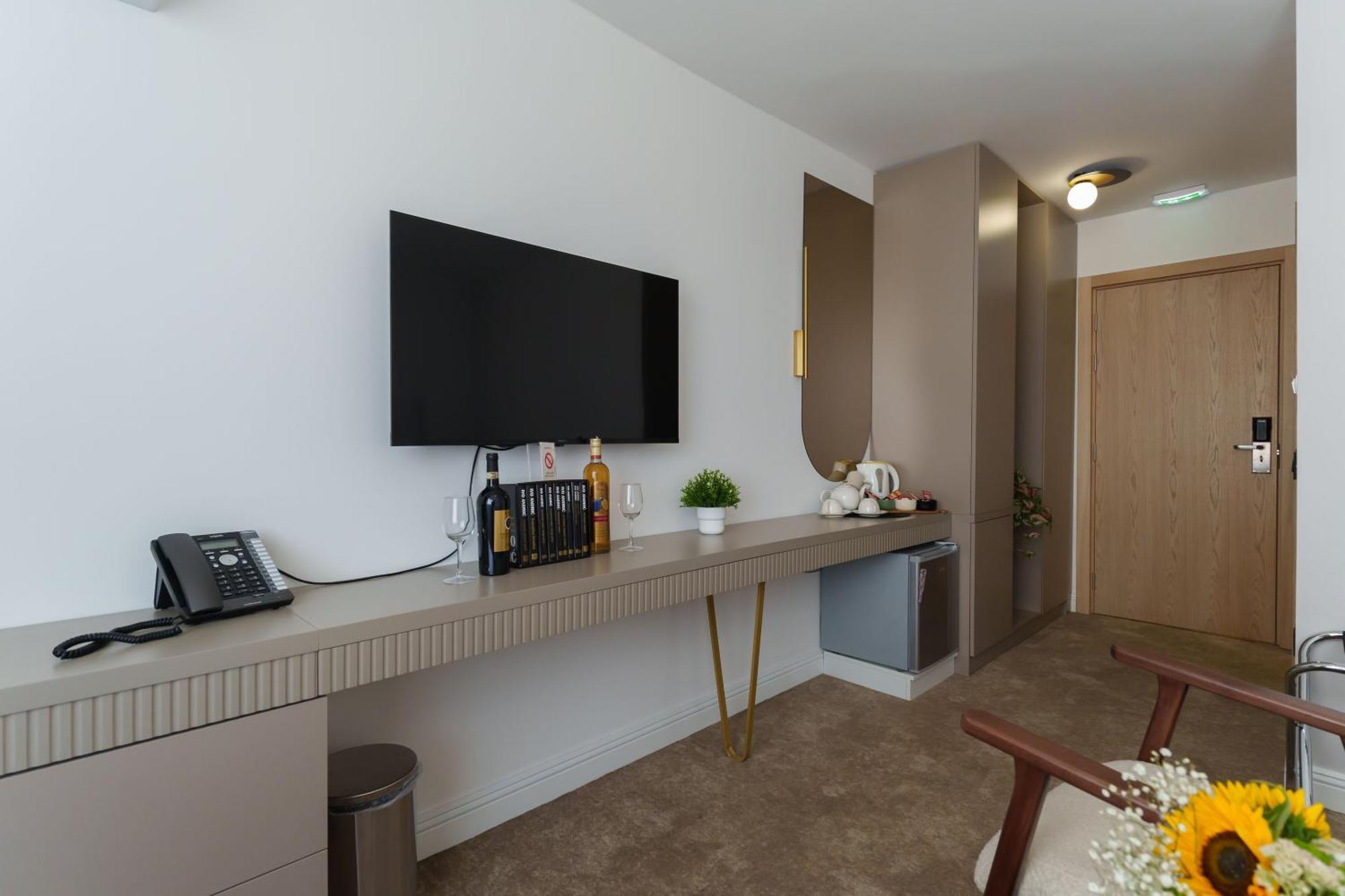 Move In Apartments เบลเกรด ภายนอก รูปภาพ