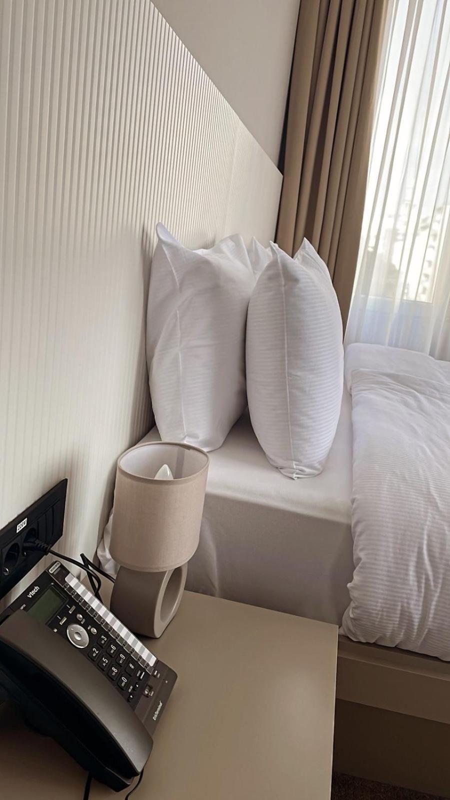 Move In Apartments เบลเกรด ภายนอก รูปภาพ