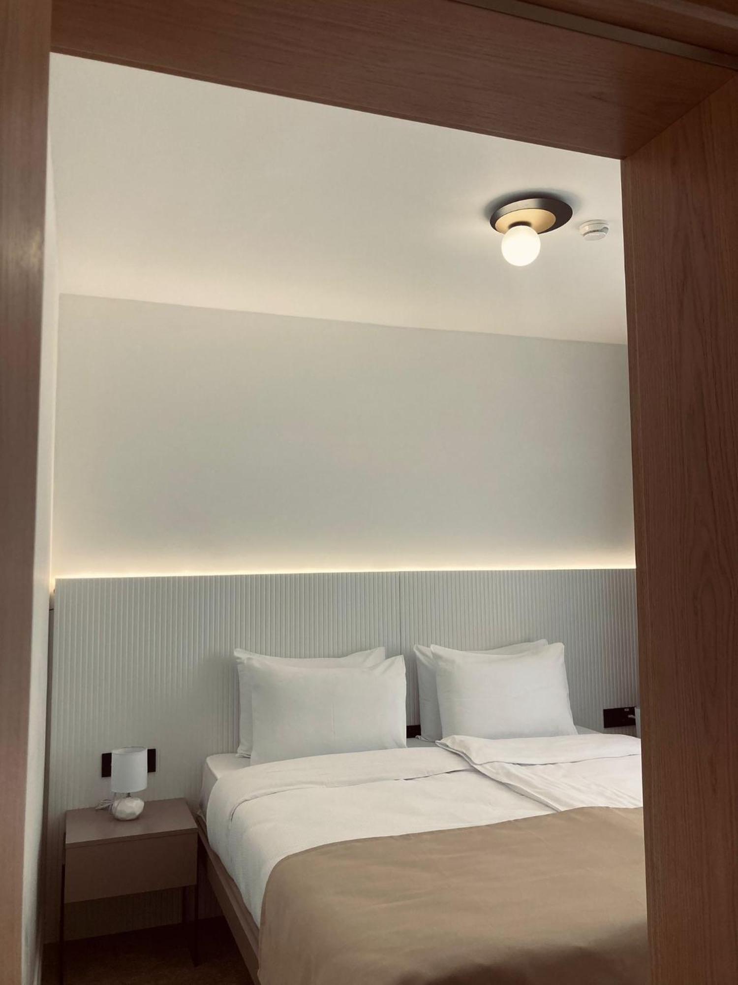 Move In Apartments เบลเกรด ภายนอก รูปภาพ