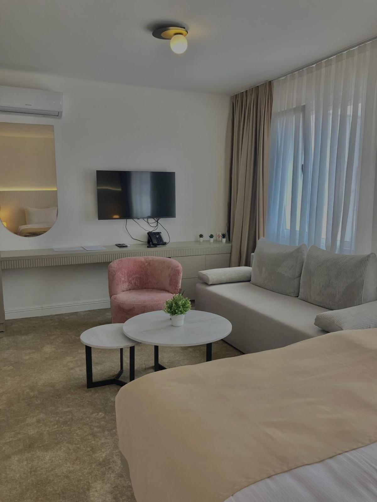 Move In Apartments เบลเกรด ภายนอก รูปภาพ